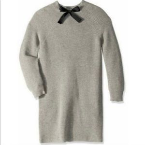 J Crew Sweater Dress